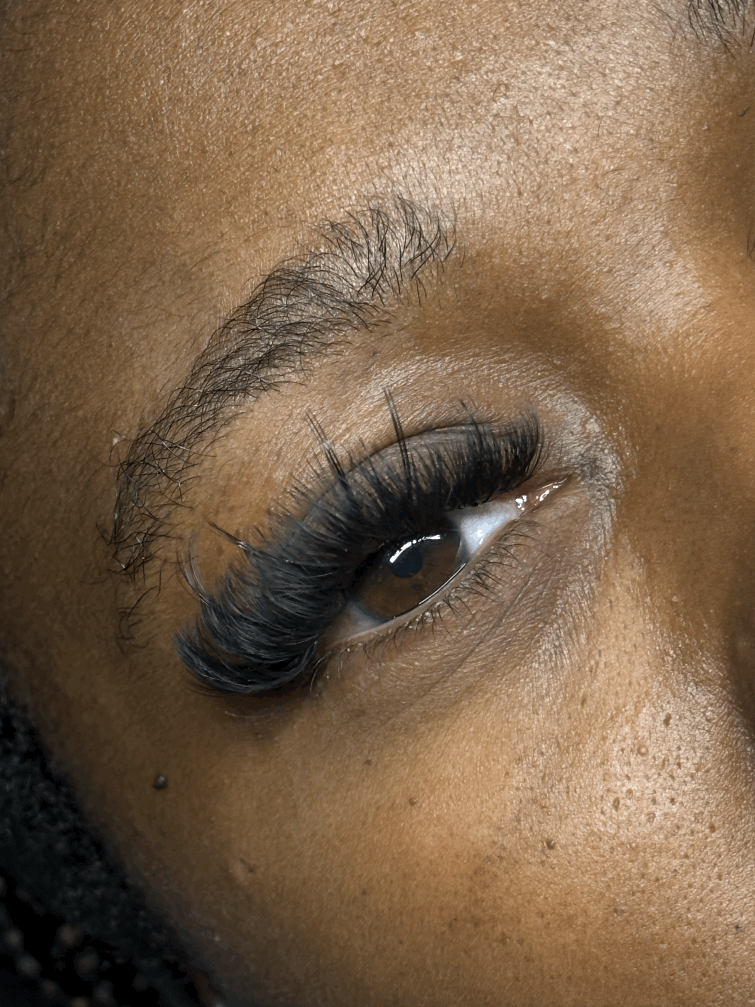 Lash Extensions