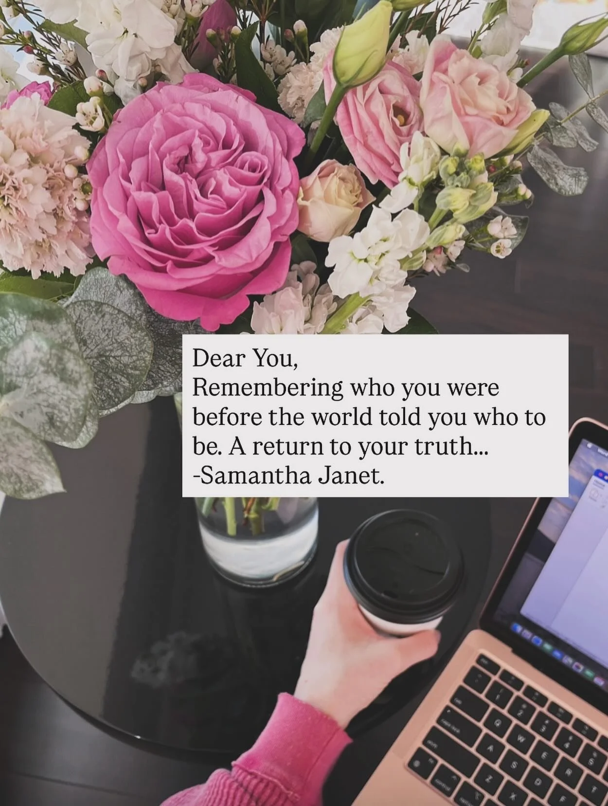 The beginning. 

#writing #journalinginspiration #innertruth #returnhometoyourself #letterstoyou