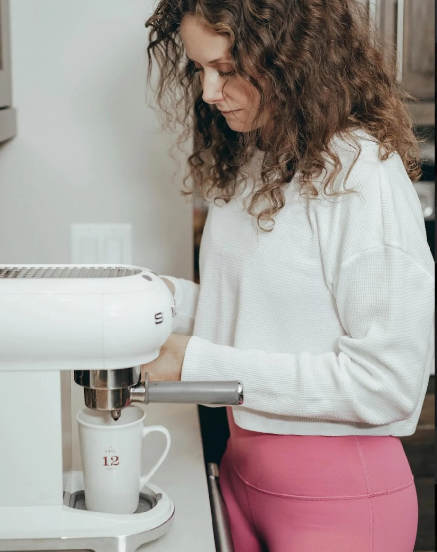 Did you know I wrote a reflection letter in my book for coffee lovers going through a healing journey?

I&rsquo;ve quit coffee twice - once for about six months and another time for about ten. My nervous system wasn&rsquo;t able to handle it, and dur