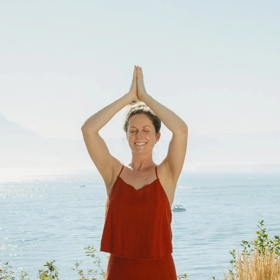 Yoga Reflection