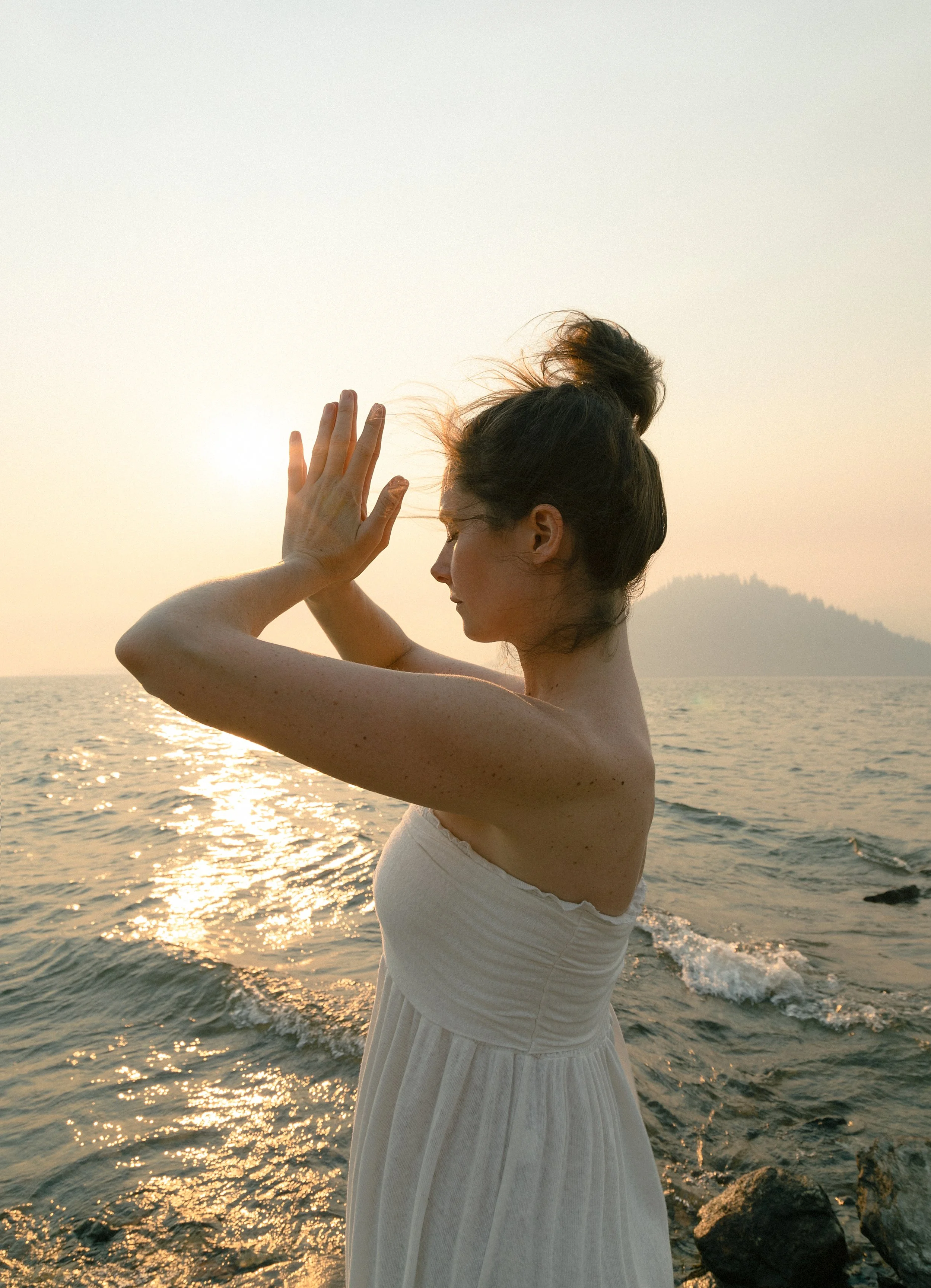 1:1 Grounded Coaching Session — 75 min