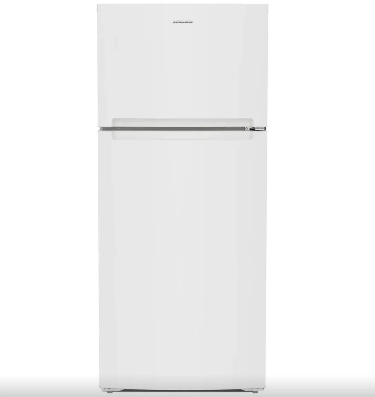 Amana "28" White Fridge