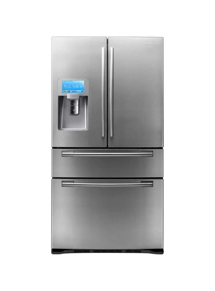 Refrigerators