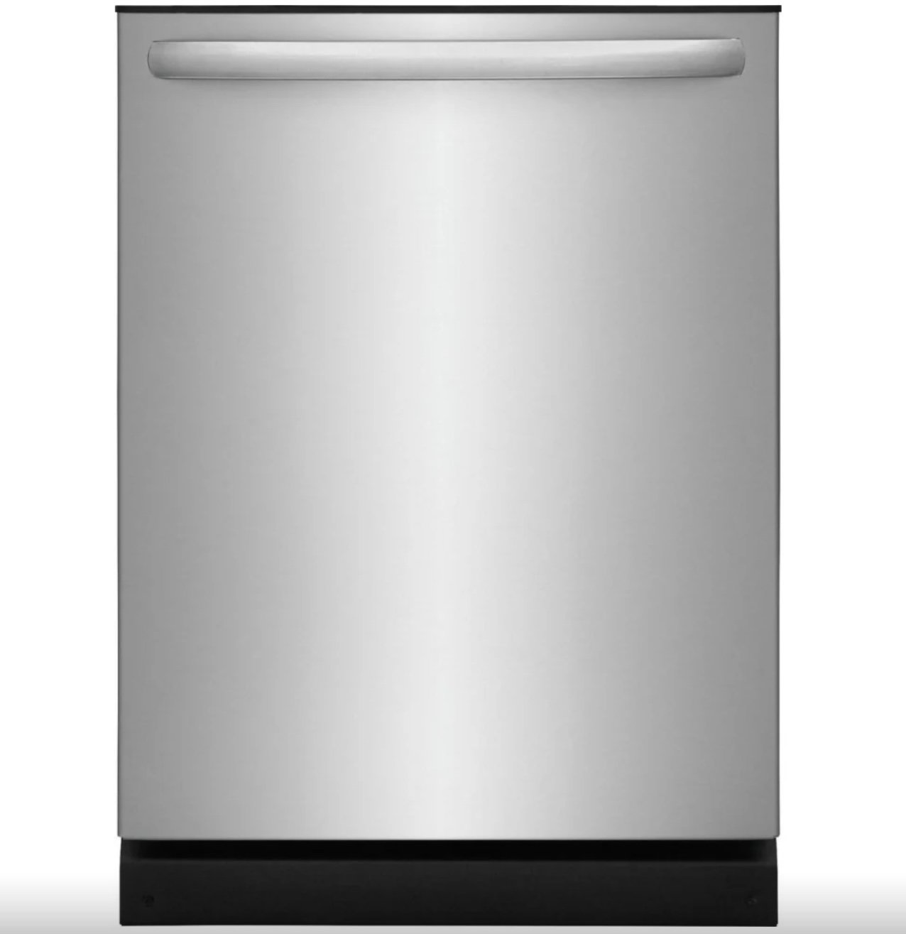 Frigidaire "24" Stainless Steel Dishwasher