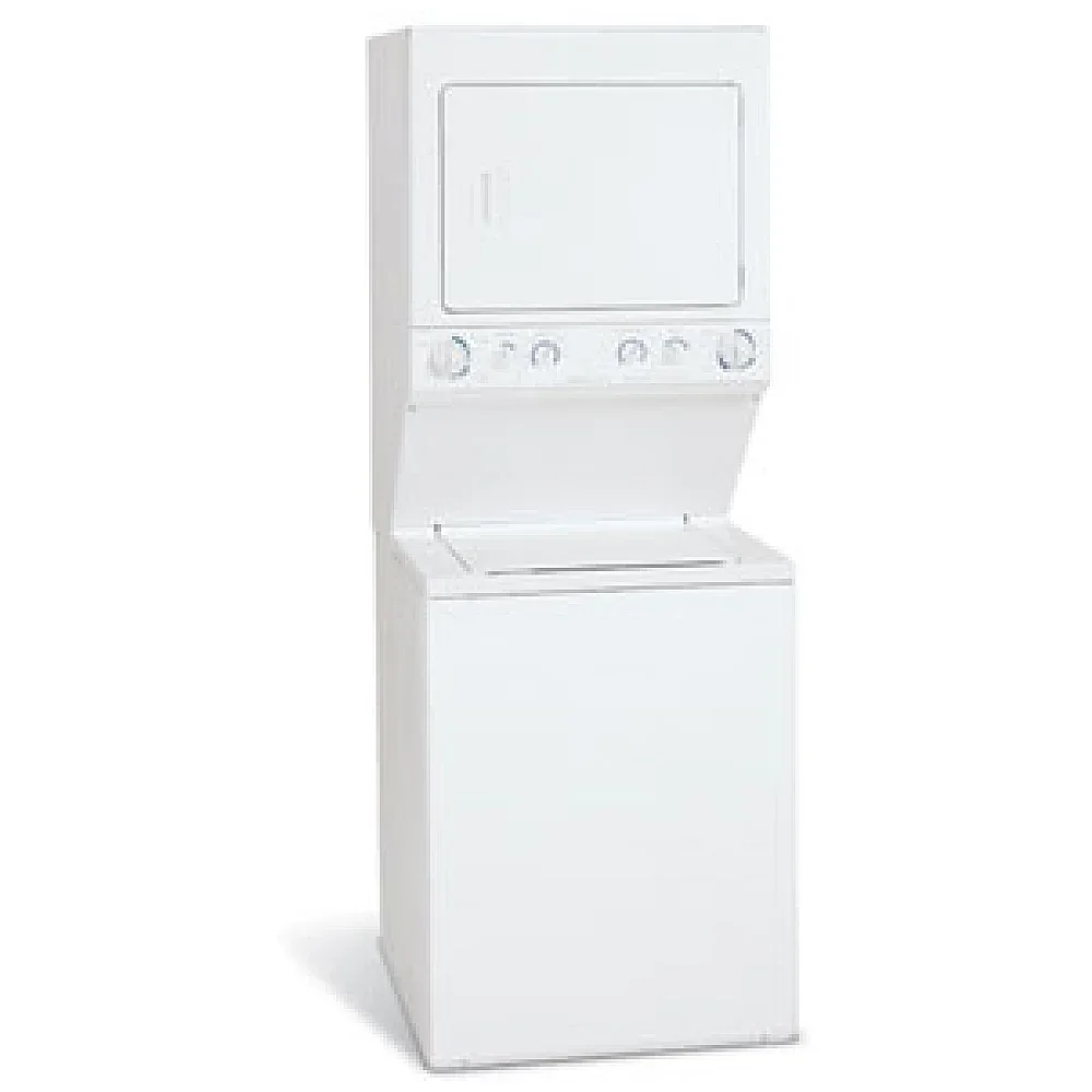 Frigidaire "27" White Laundry Center