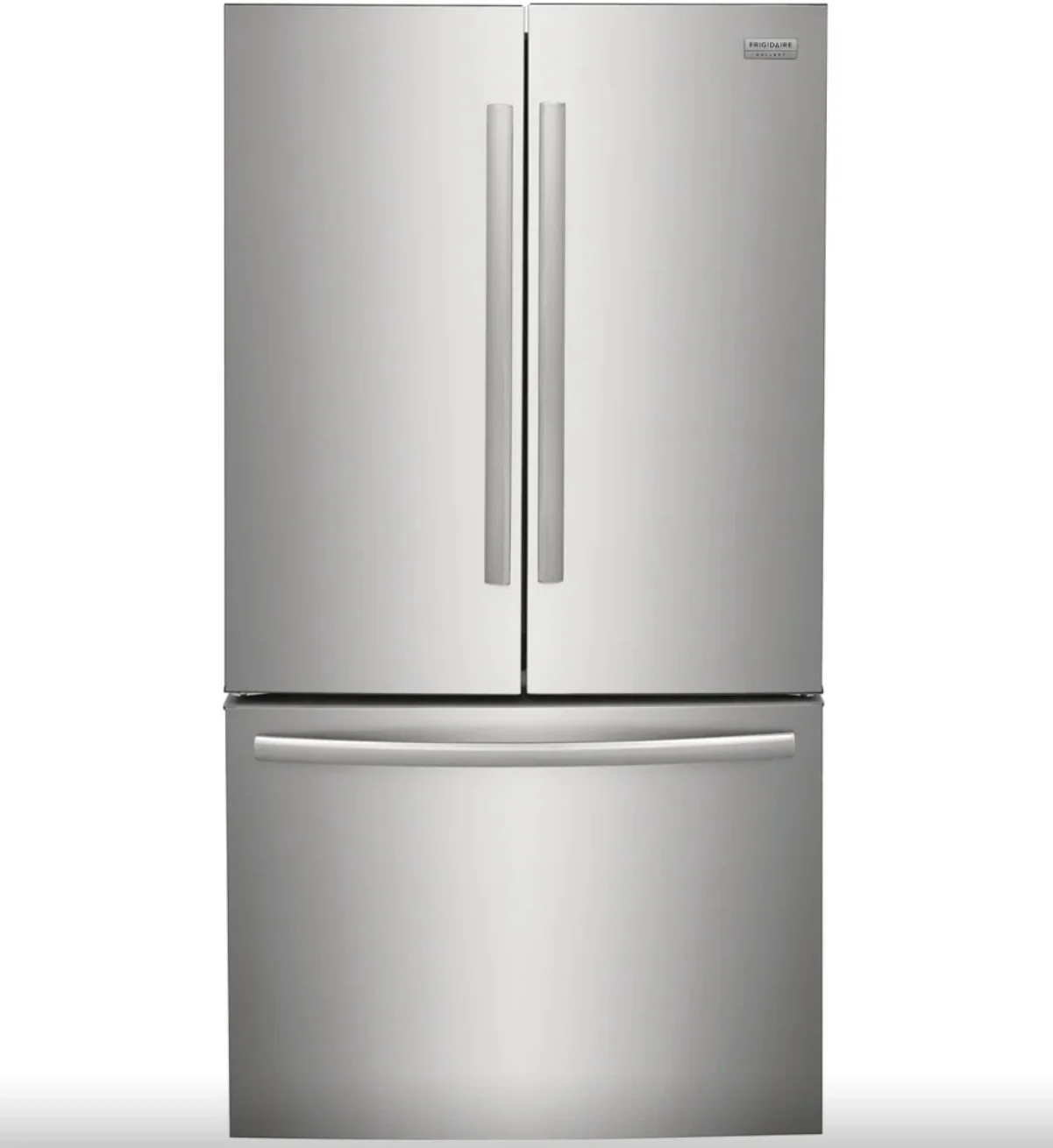 Frigidaire "36" Stainless Steel French Door Fridge