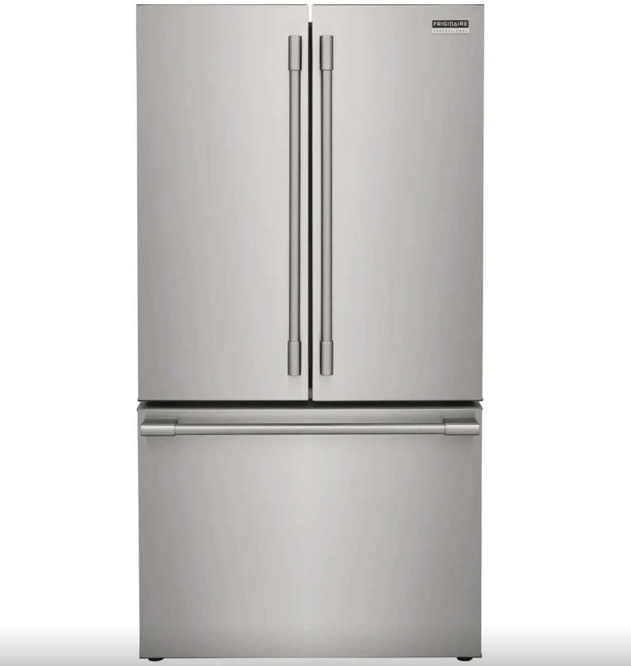 Frigidaire Professional "36" Stainless Steel French Door Fridge