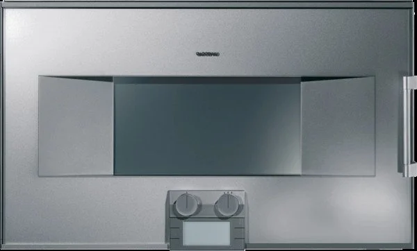 Gaggenau 200 Series "30" Wall Steam Oven