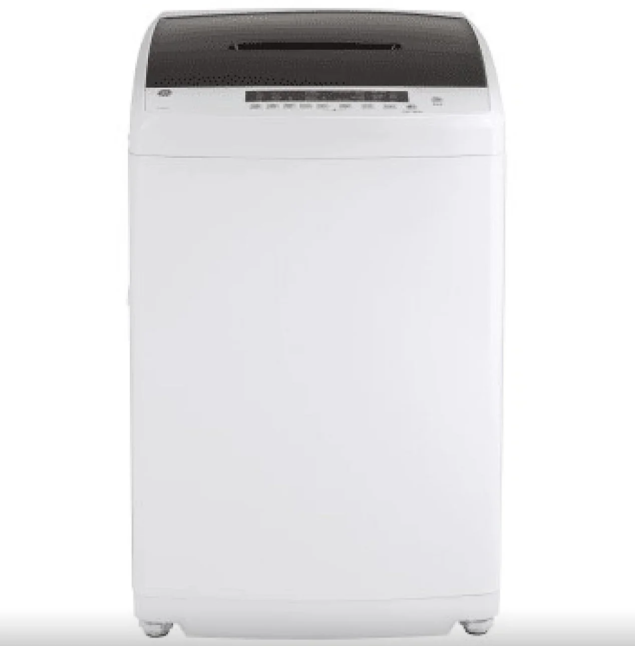 GE "24" White Portable Washer