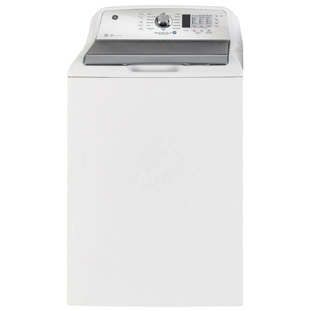 GE "27" White Top Load Washer