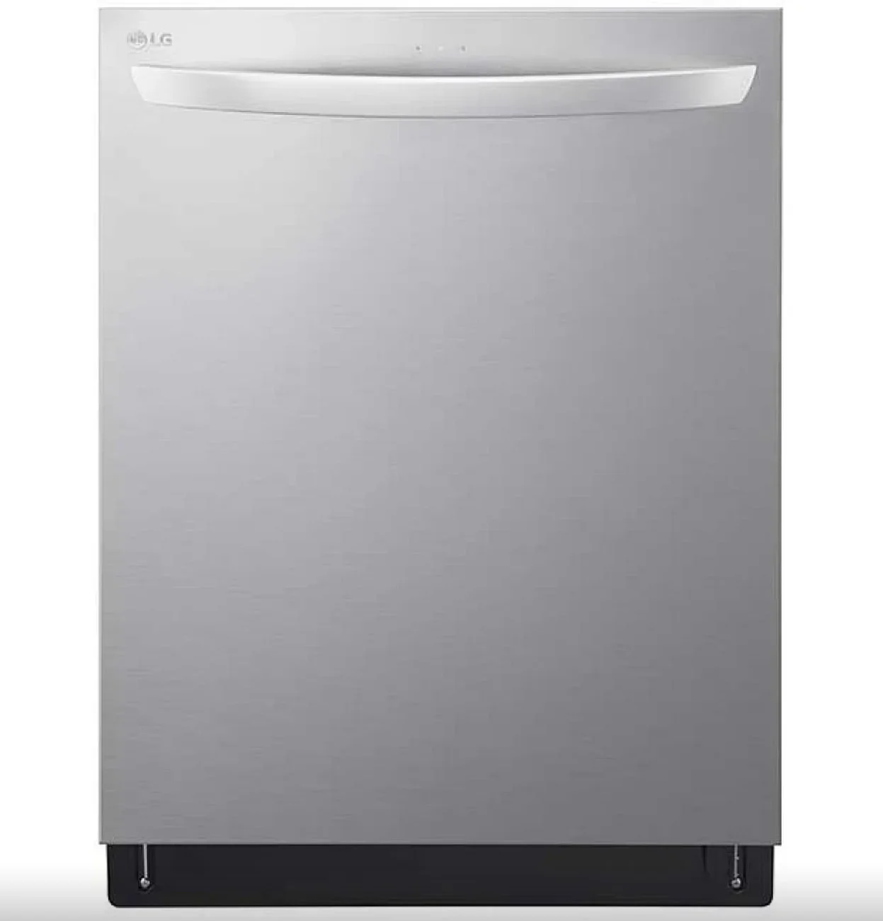 LG “24” Stainless Dishwasher