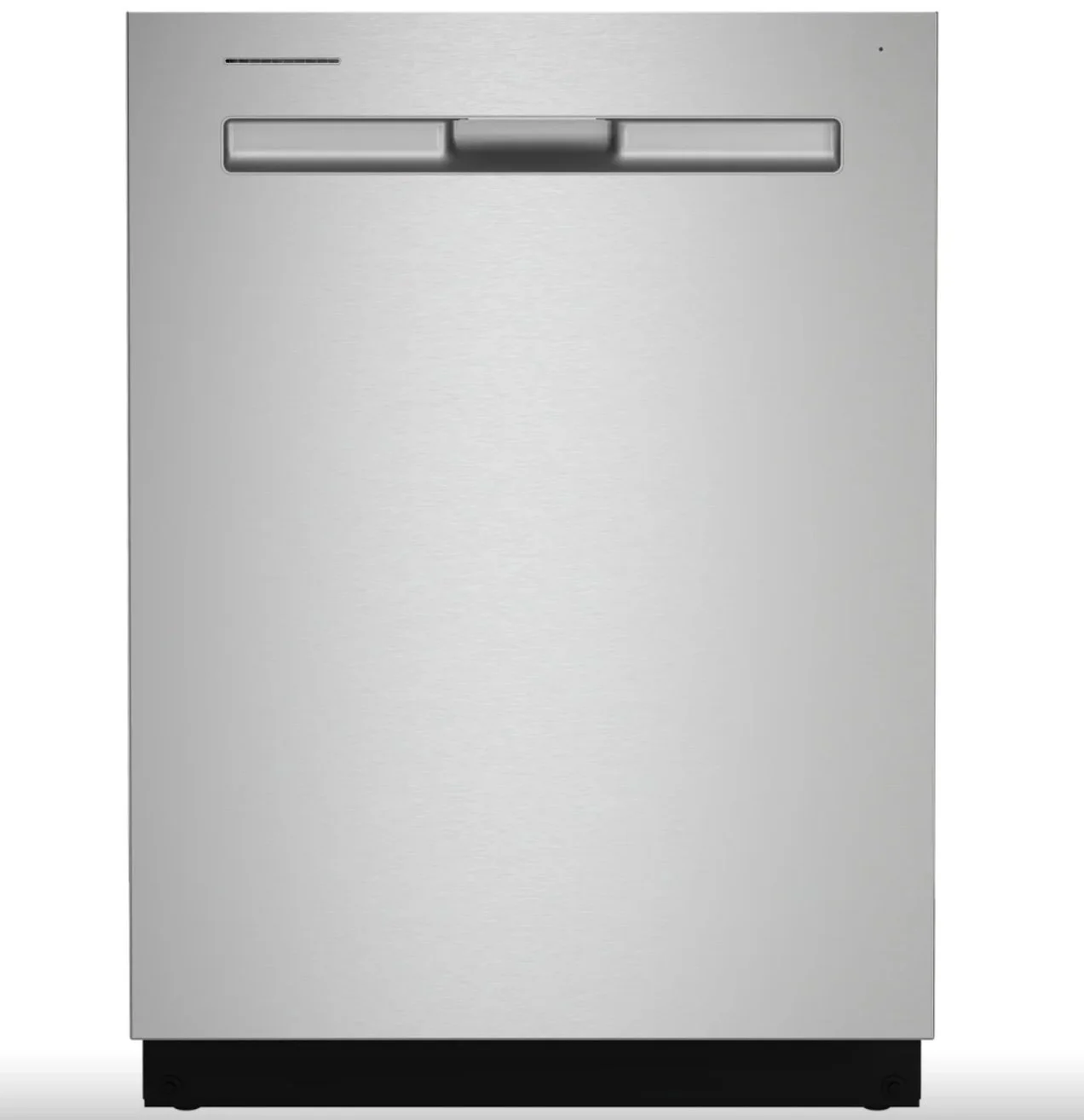 Maytag "24" Stainless Steel Dishwasher