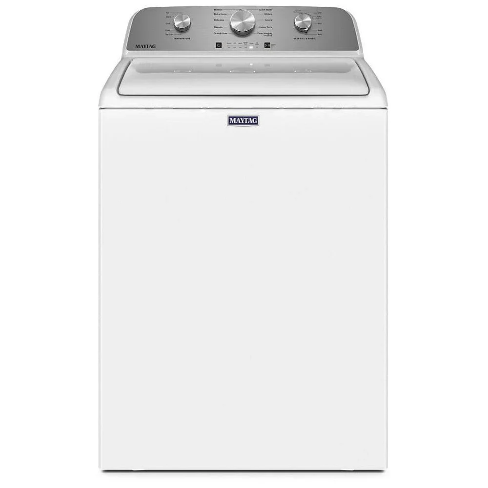 Maytag "27" Top Load Washer