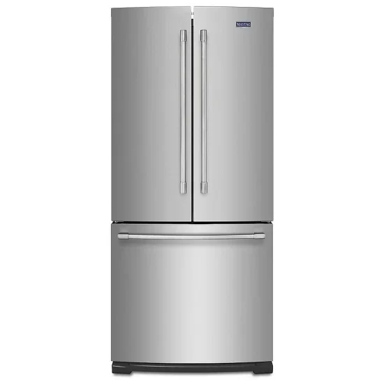 Maytag "30" Stainless Steel  French Door  Fridge