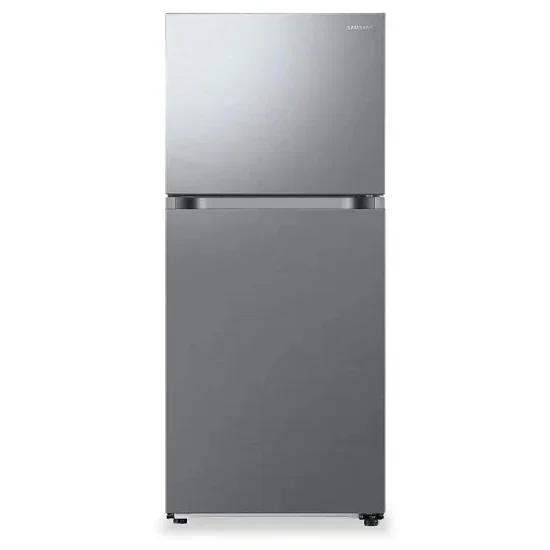 Samsung "28" Stainless Steel Top Freezer Fridge (Caledonia)