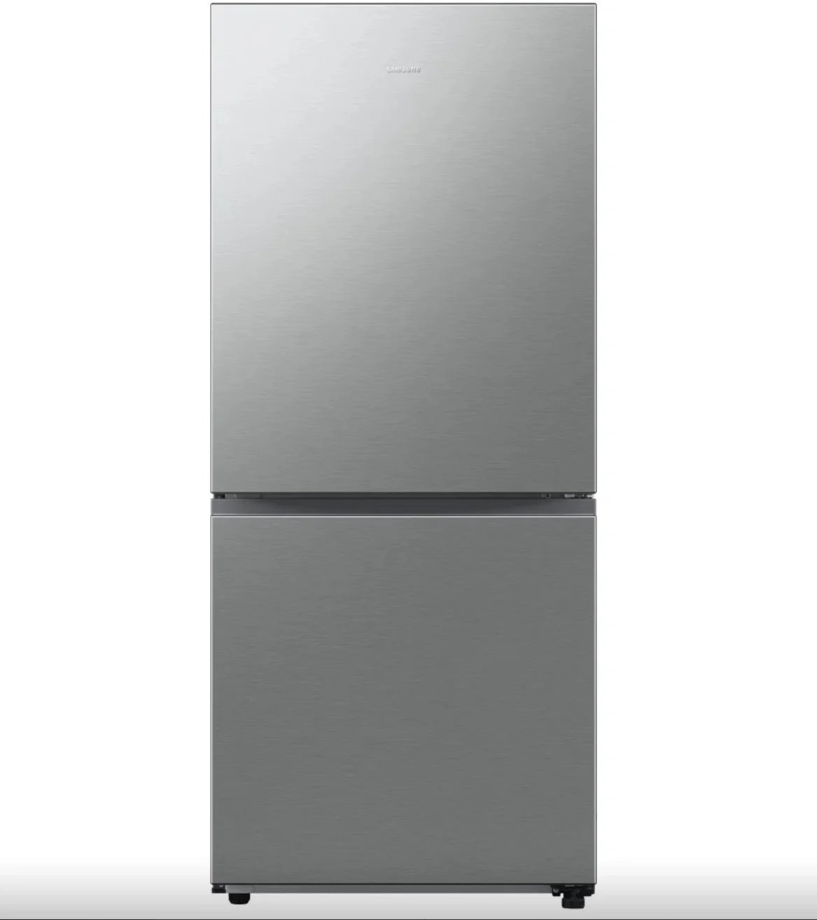 Samsung "30" Stainless Steel Top Fridge Bottom Freezer Refrigerator