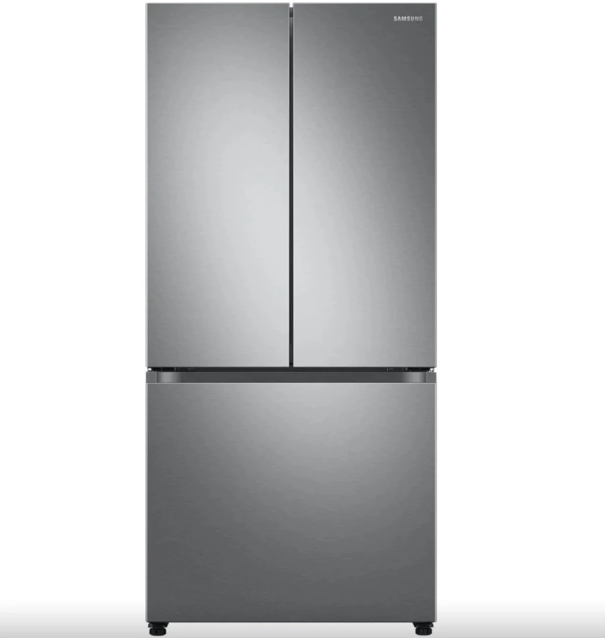 Samsung "33" Stainless Steel French Door Fridge