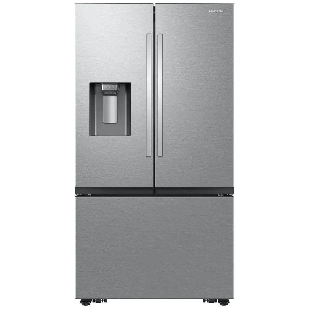 Samsung "36" Stainless Steel French Door Fridge