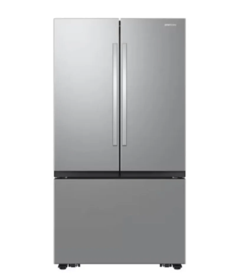Samsung "36" Stainless Steel French Door Fridge