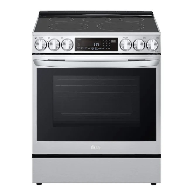 Stove