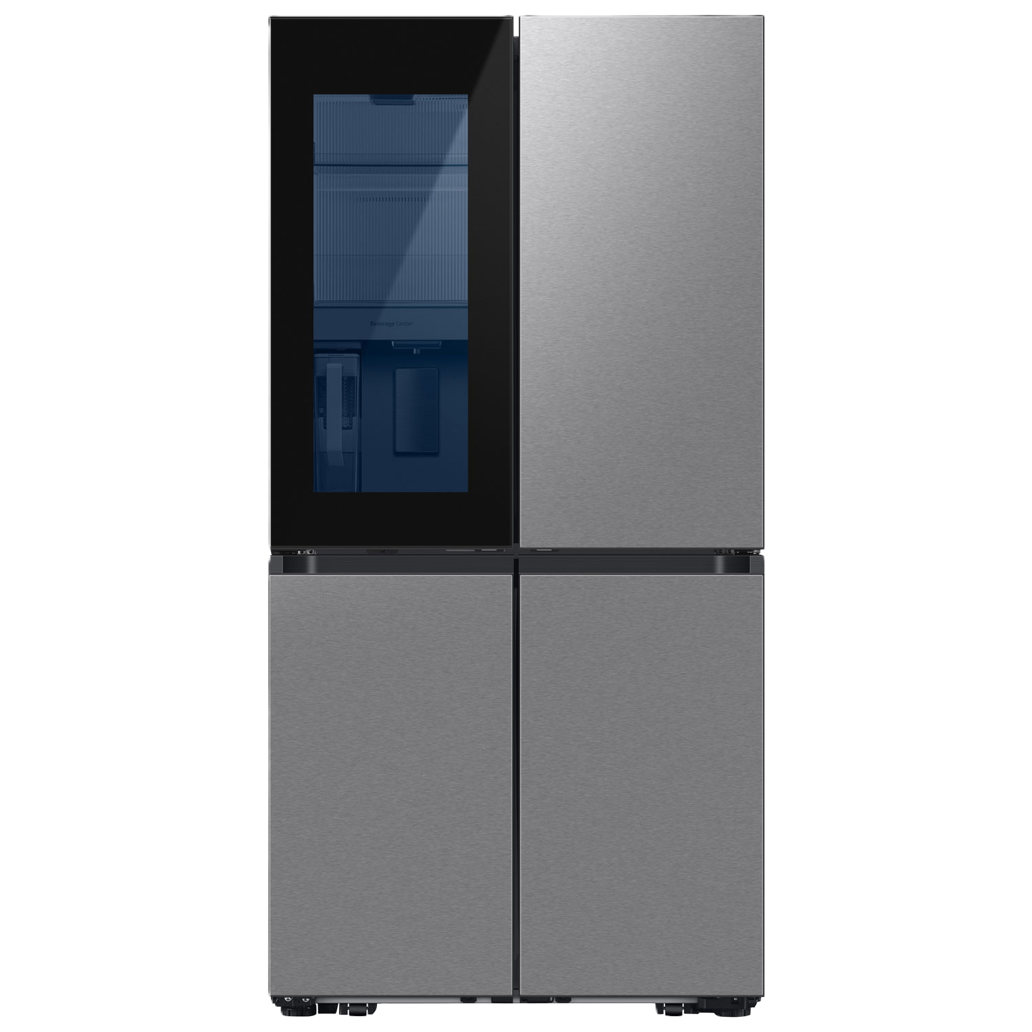 Refrigerators