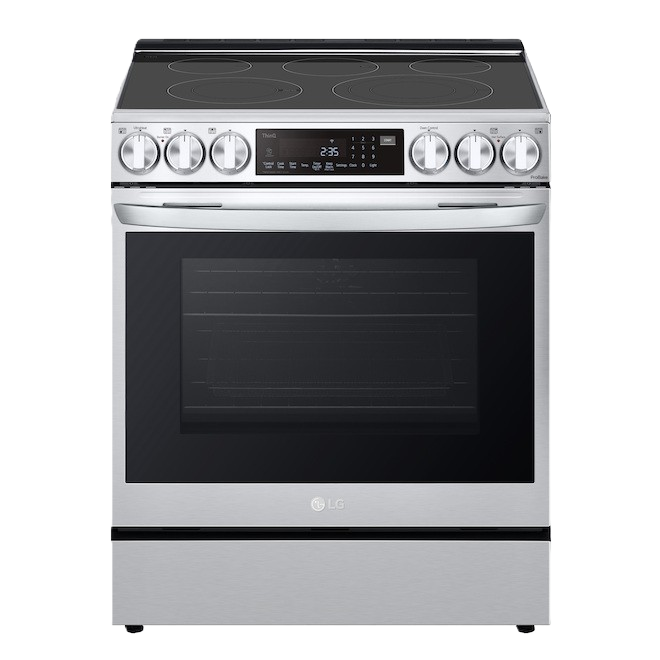 Stoves