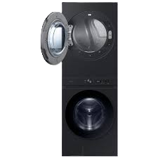 Washer & Dryer Combo