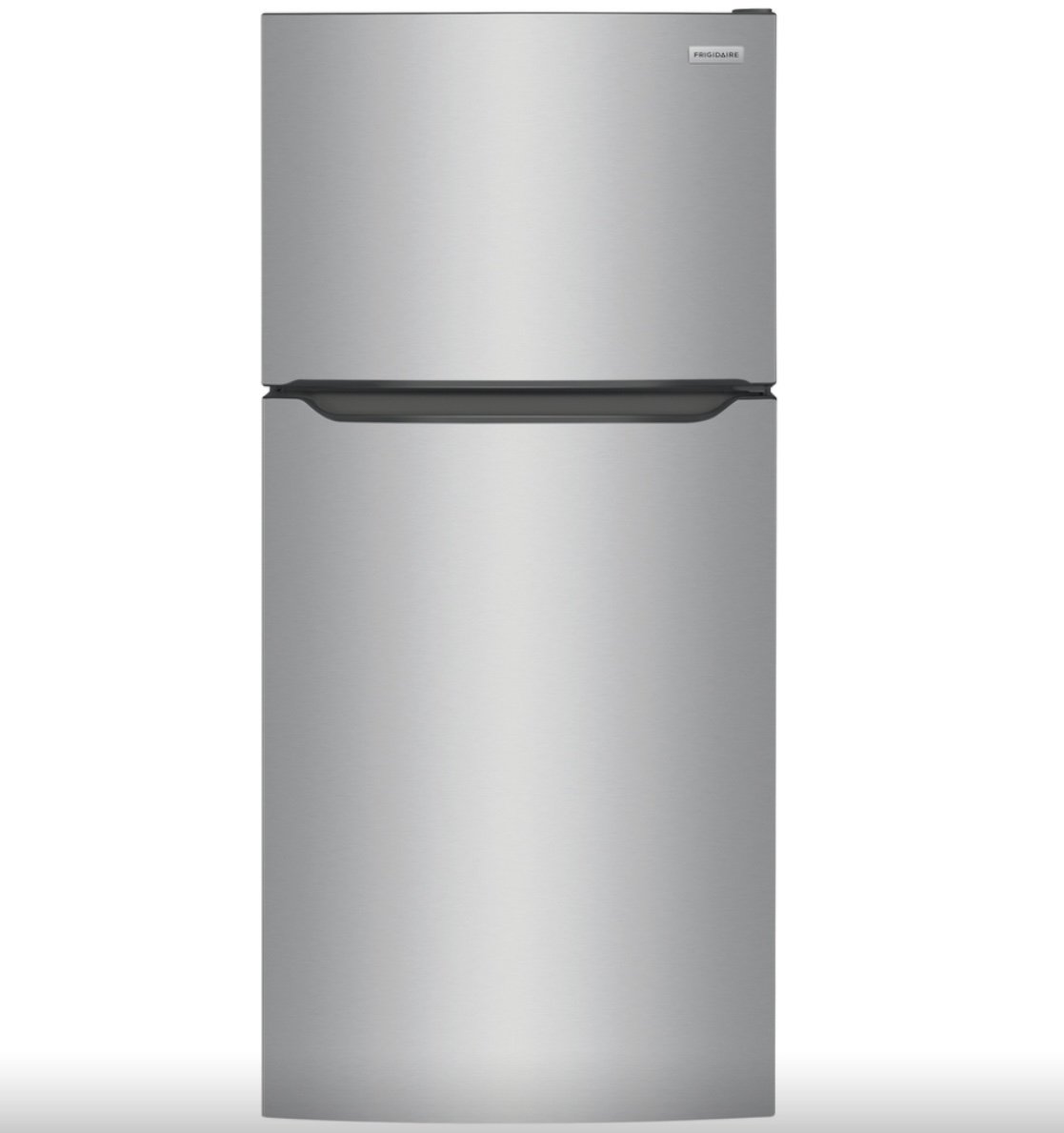 Frigidaire "30" Stainless Steel Top Freezer Fridge