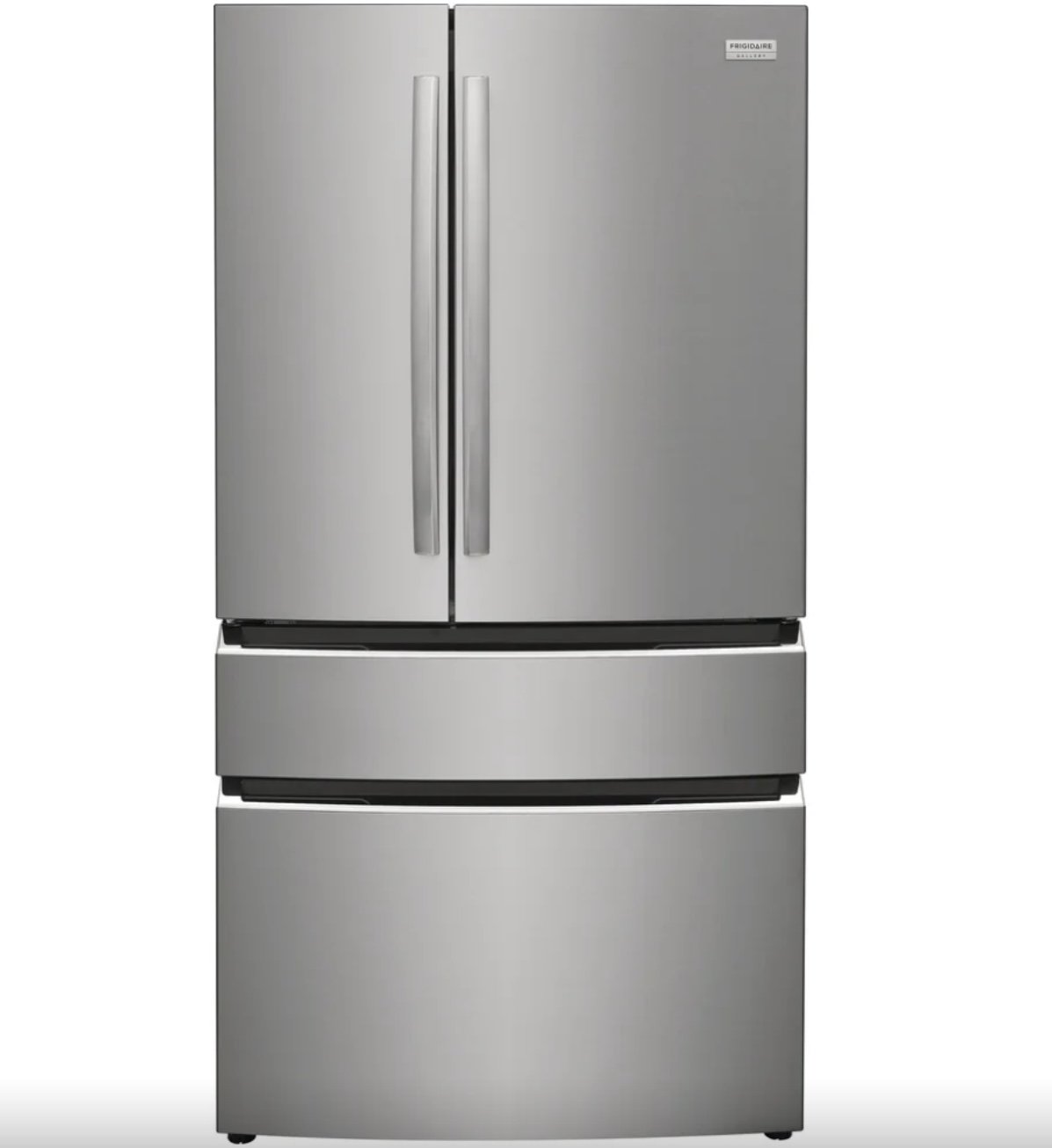 Frigidaire Gallery "36" Stainless Steel 4 Door Fridge