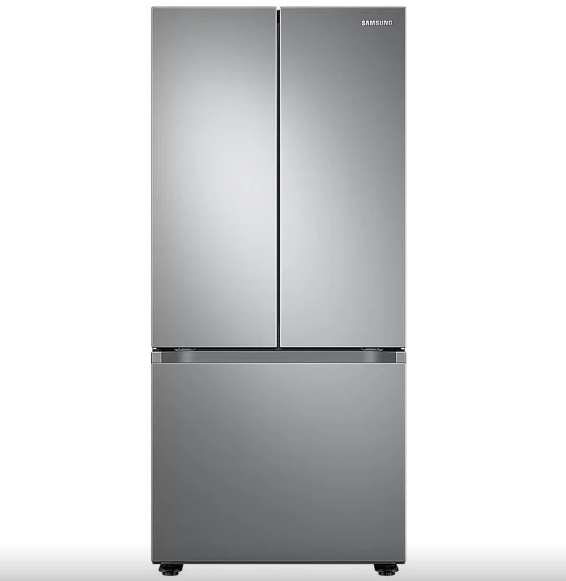 Samsung "30" Stainless Steel French Door Fridge