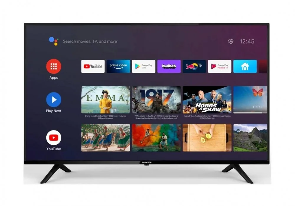 Skyworth "55" Television