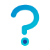 question mark icon