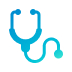 stethoscope icon