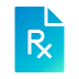 prescription icon