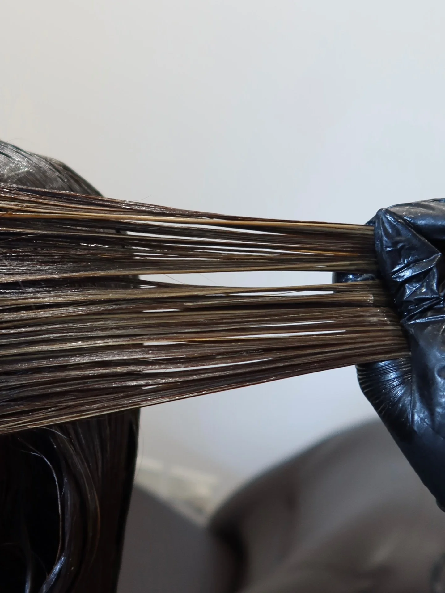 Not all brunettes are the same!!!

The right tone, the right depth and placement that brings your hair to life. This is how brunette stays rich, not dull.

Secure your next appointment via the link in bio.

#sydneyhair #brunettehair #haircolour #heal