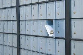 Mailbox subscription