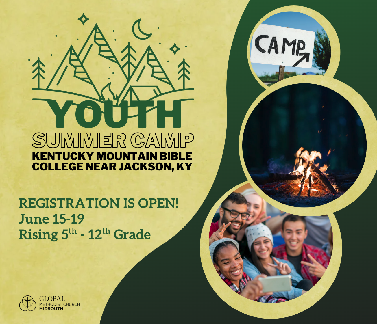 Youth Summer Camp