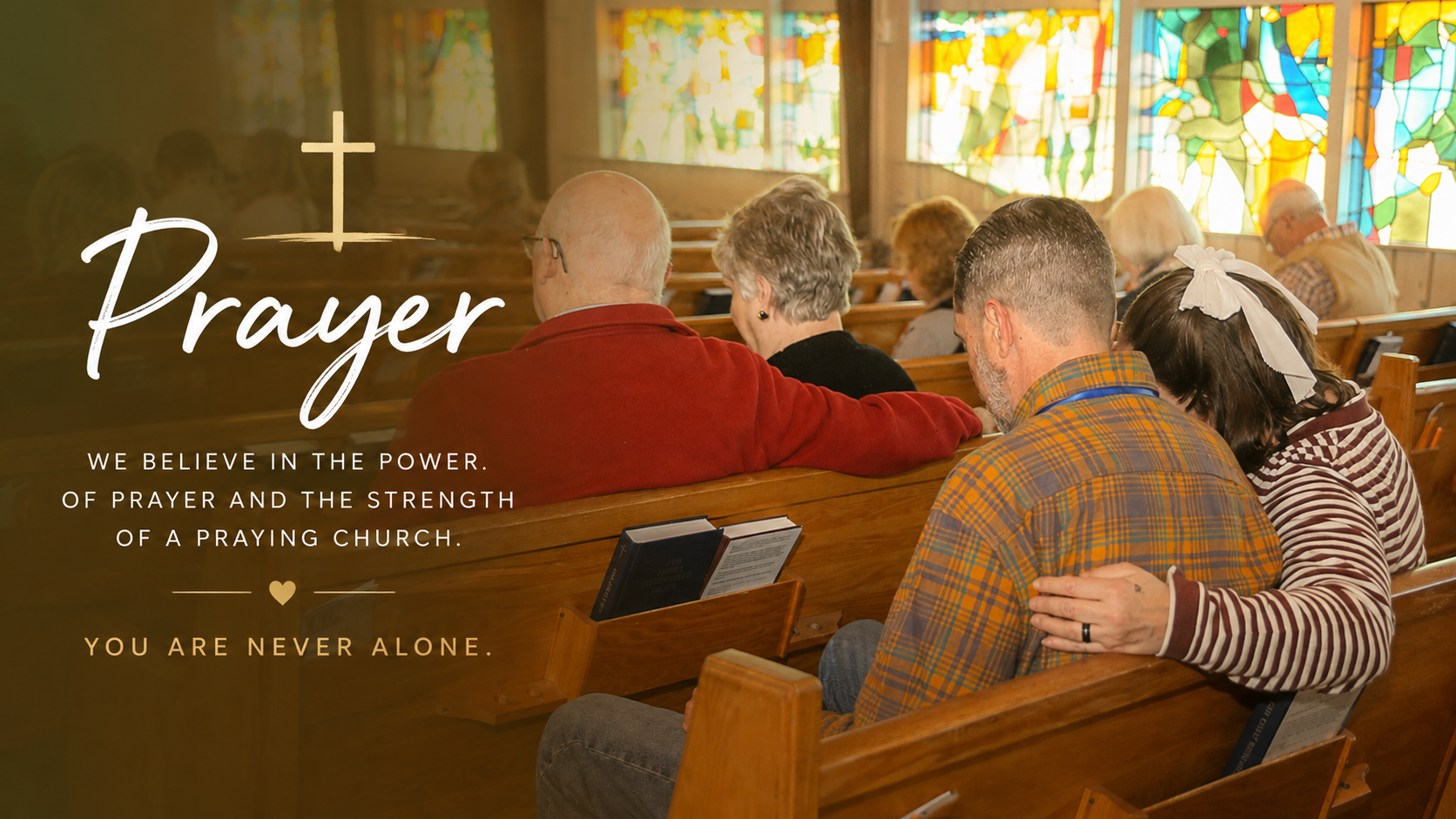 Prayer