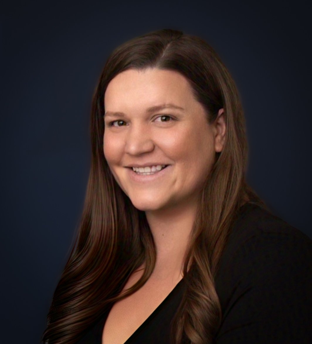 Rachel Porter Resilience Leader Headshot