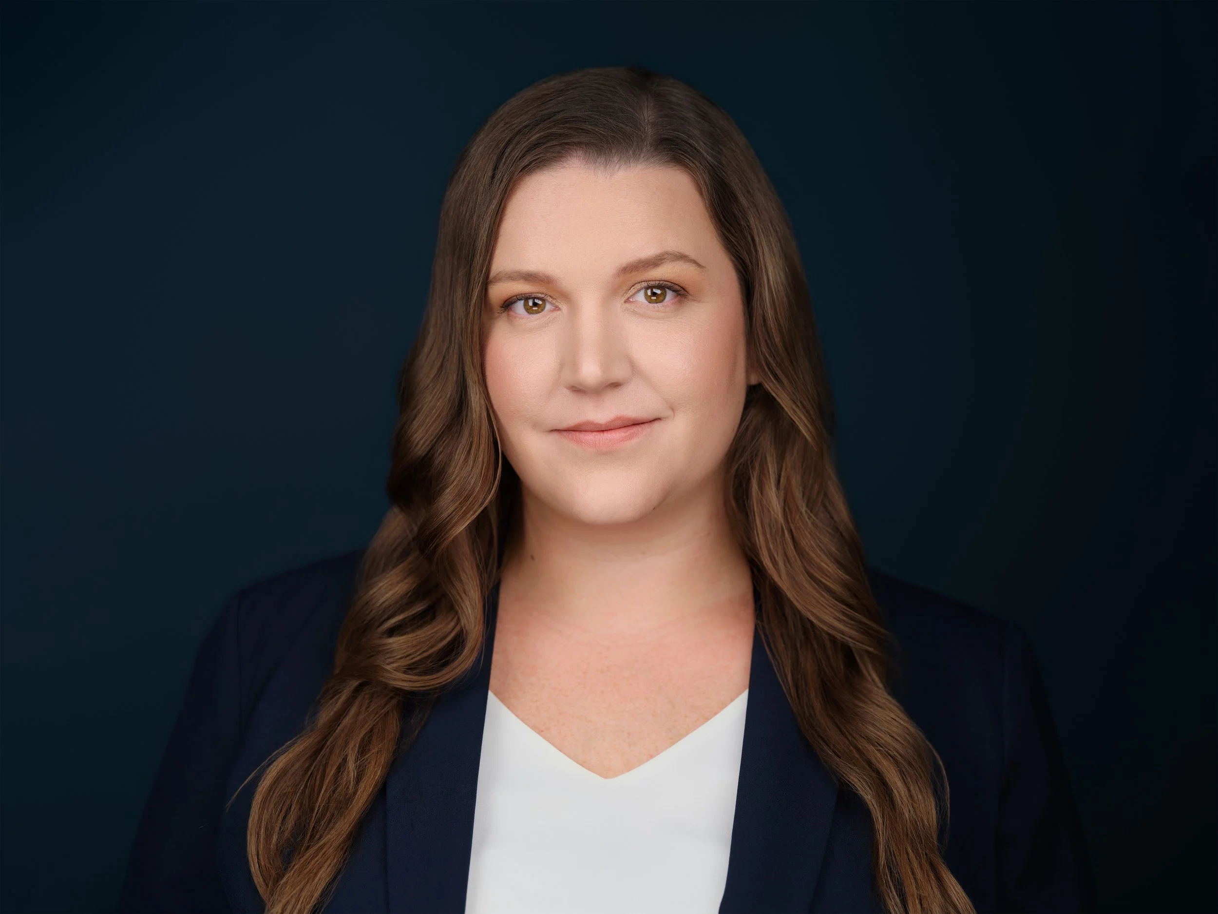 Rachel Porter, emergency management and critical infrastructure resilience leader