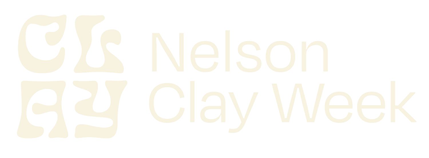 Nelson Clay Week
