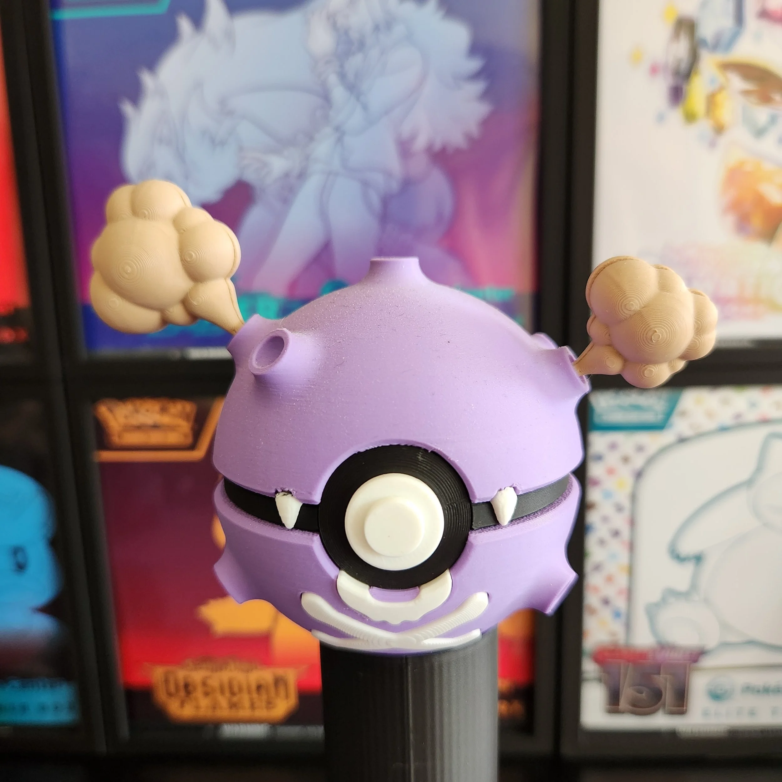 #0109 - Koffing
