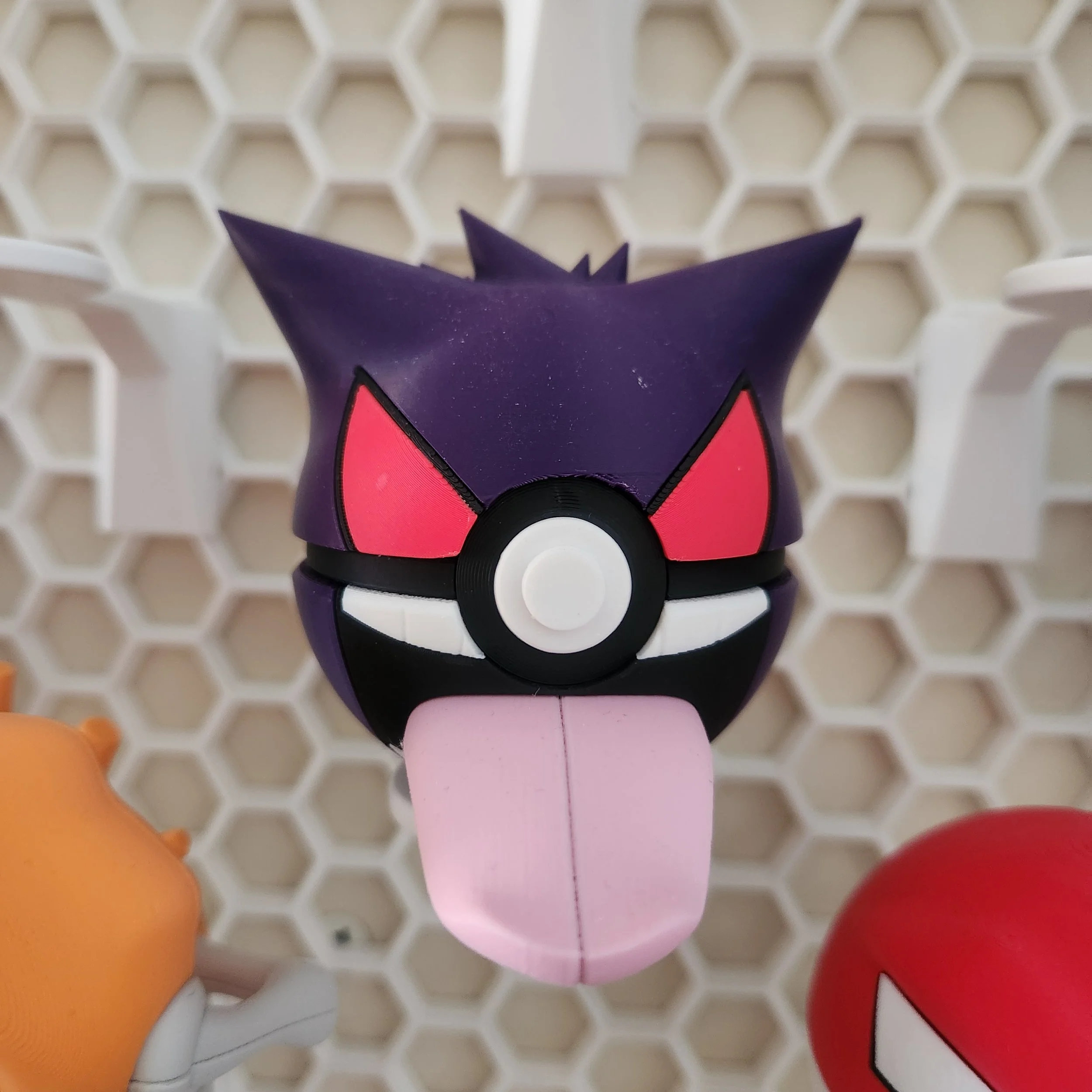 #0094 - Gengar