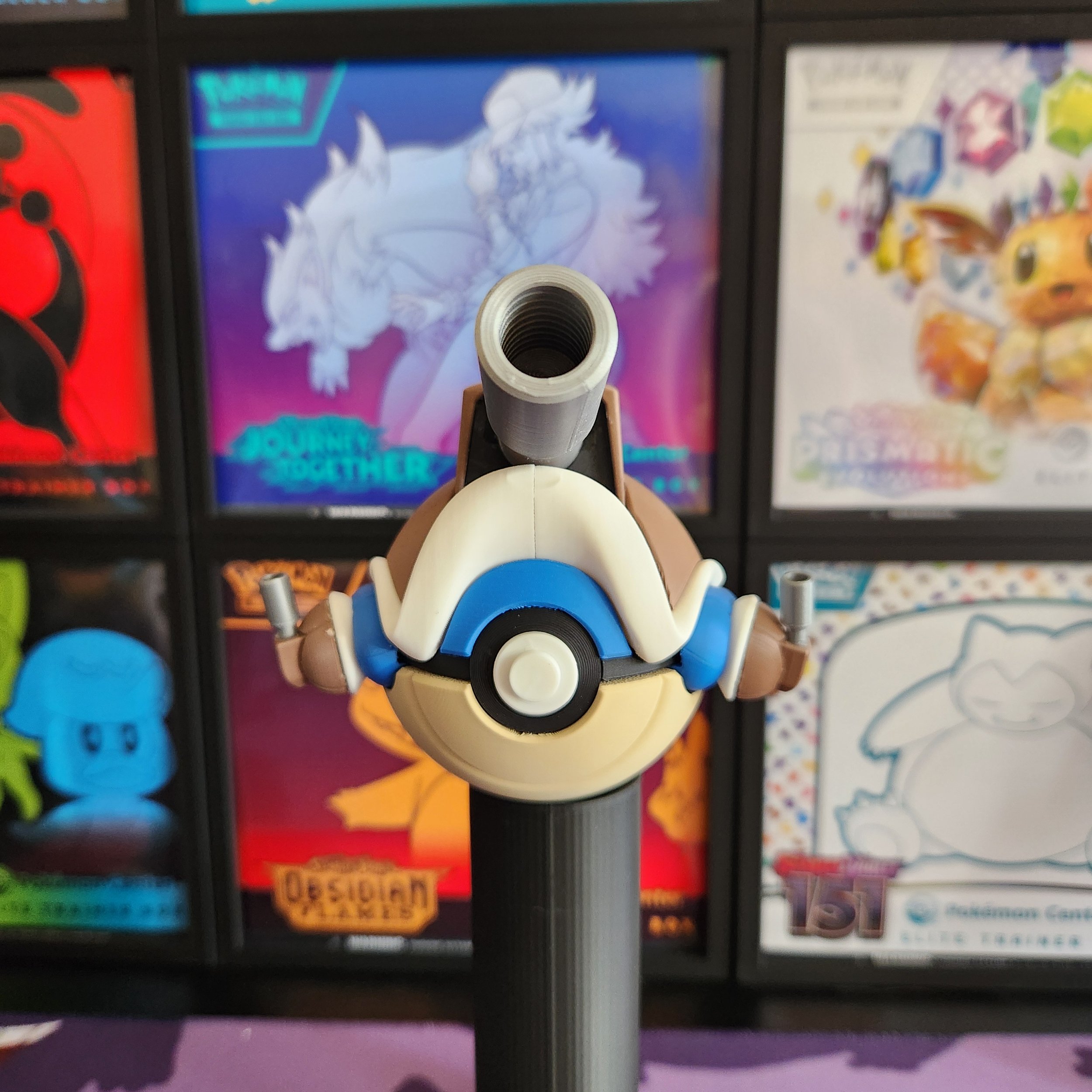 #0009 - Blastoise Mega