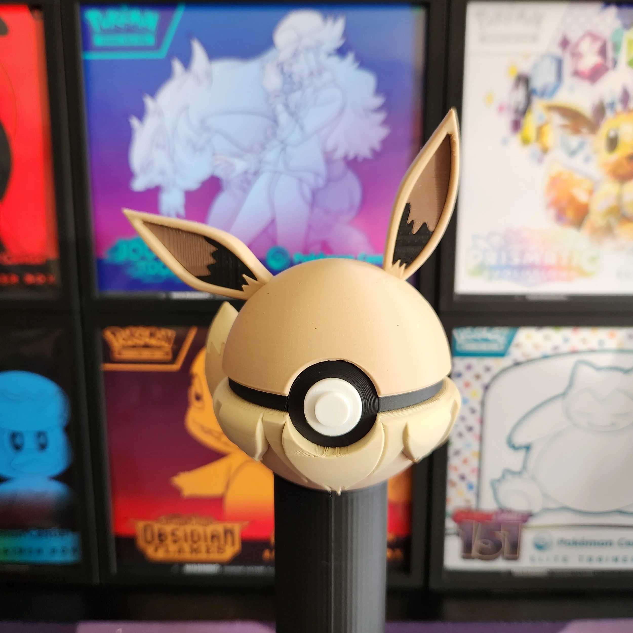 #0133 - Eevee
