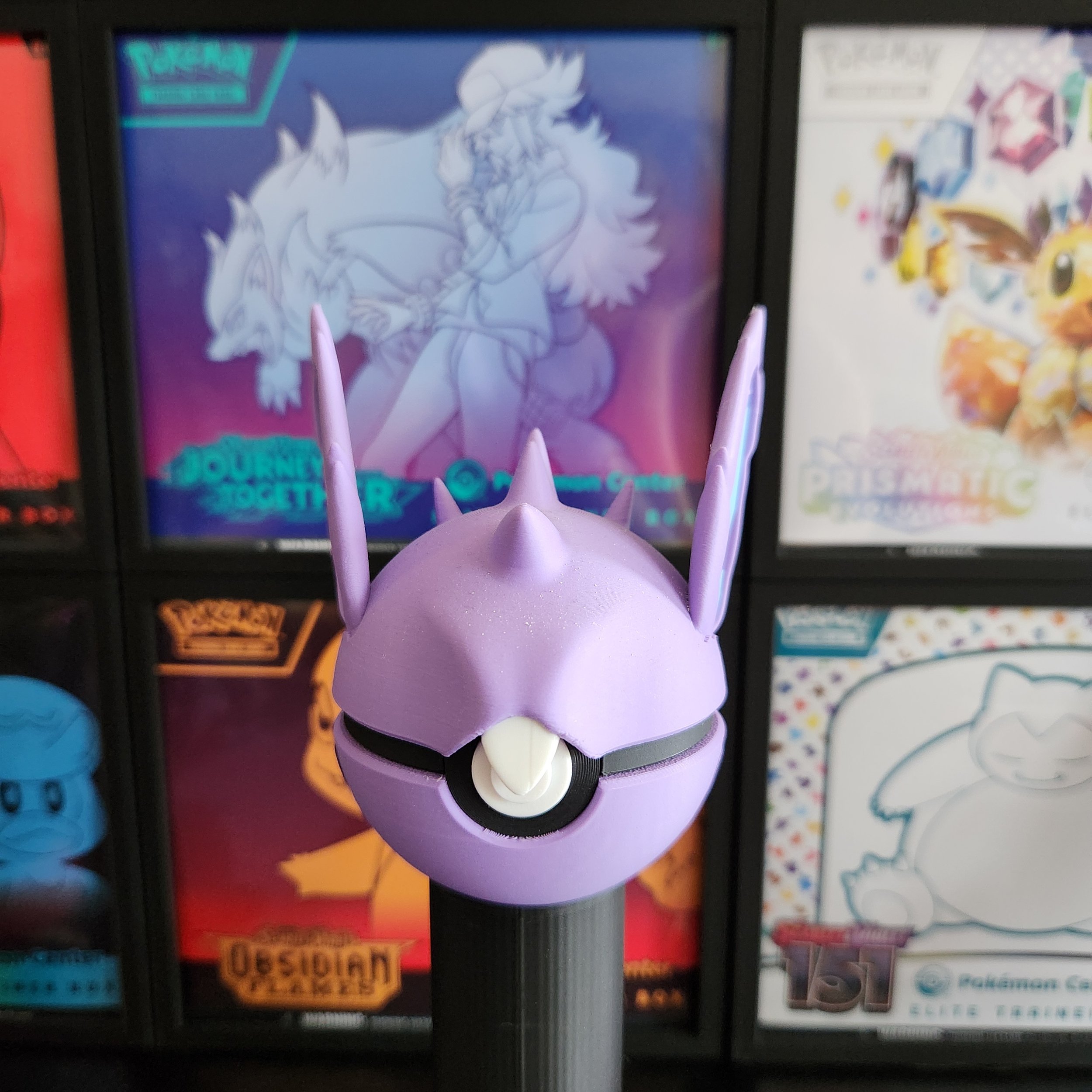 #0032- Nidoran (M)