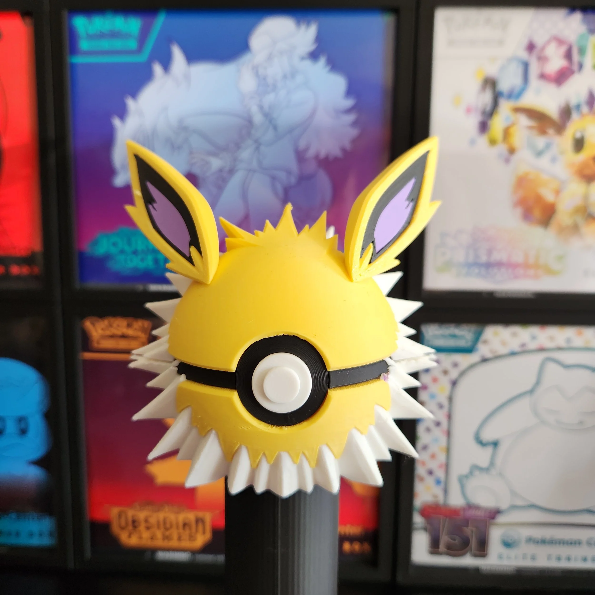 #0135 - Jolteon