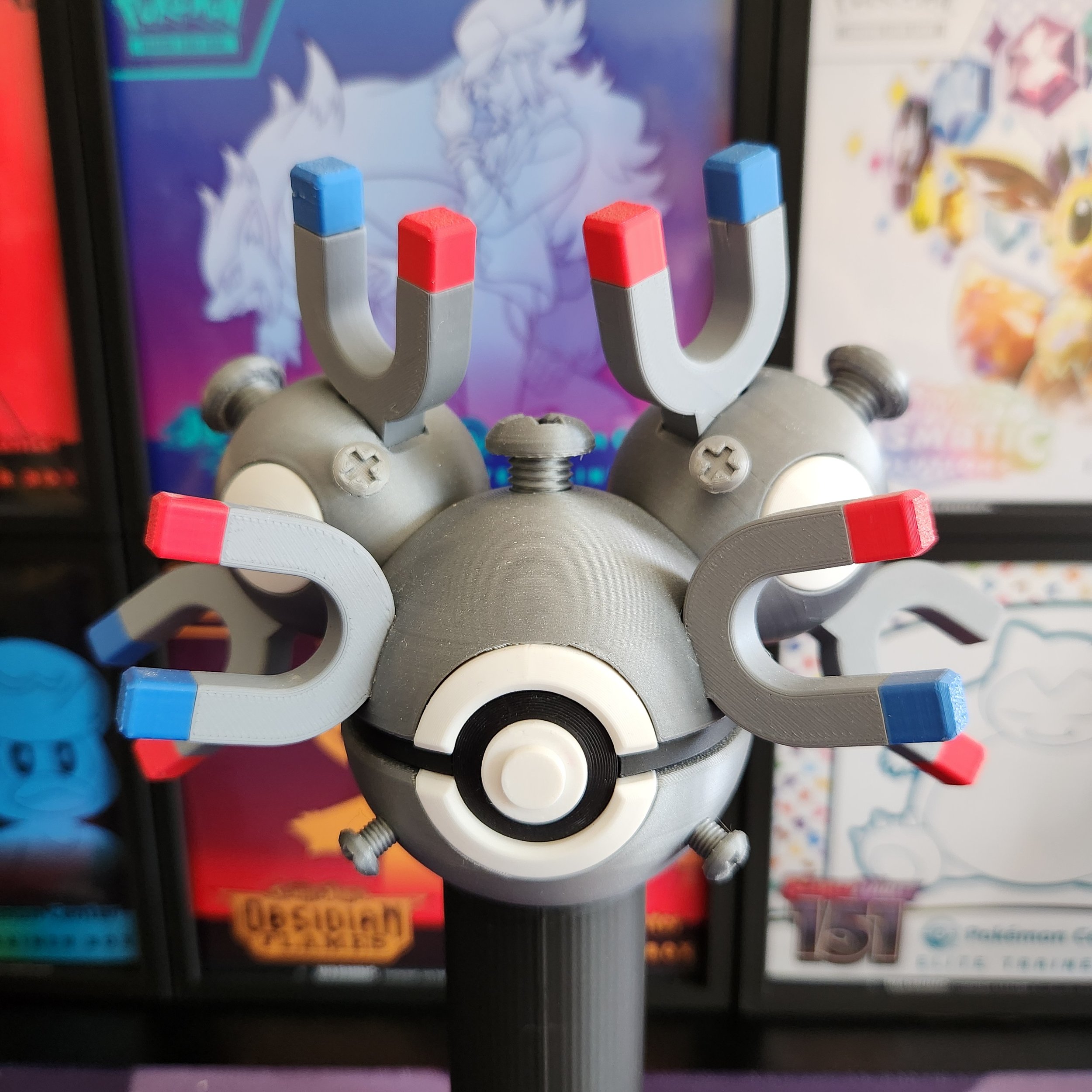 #0082 - Magneton