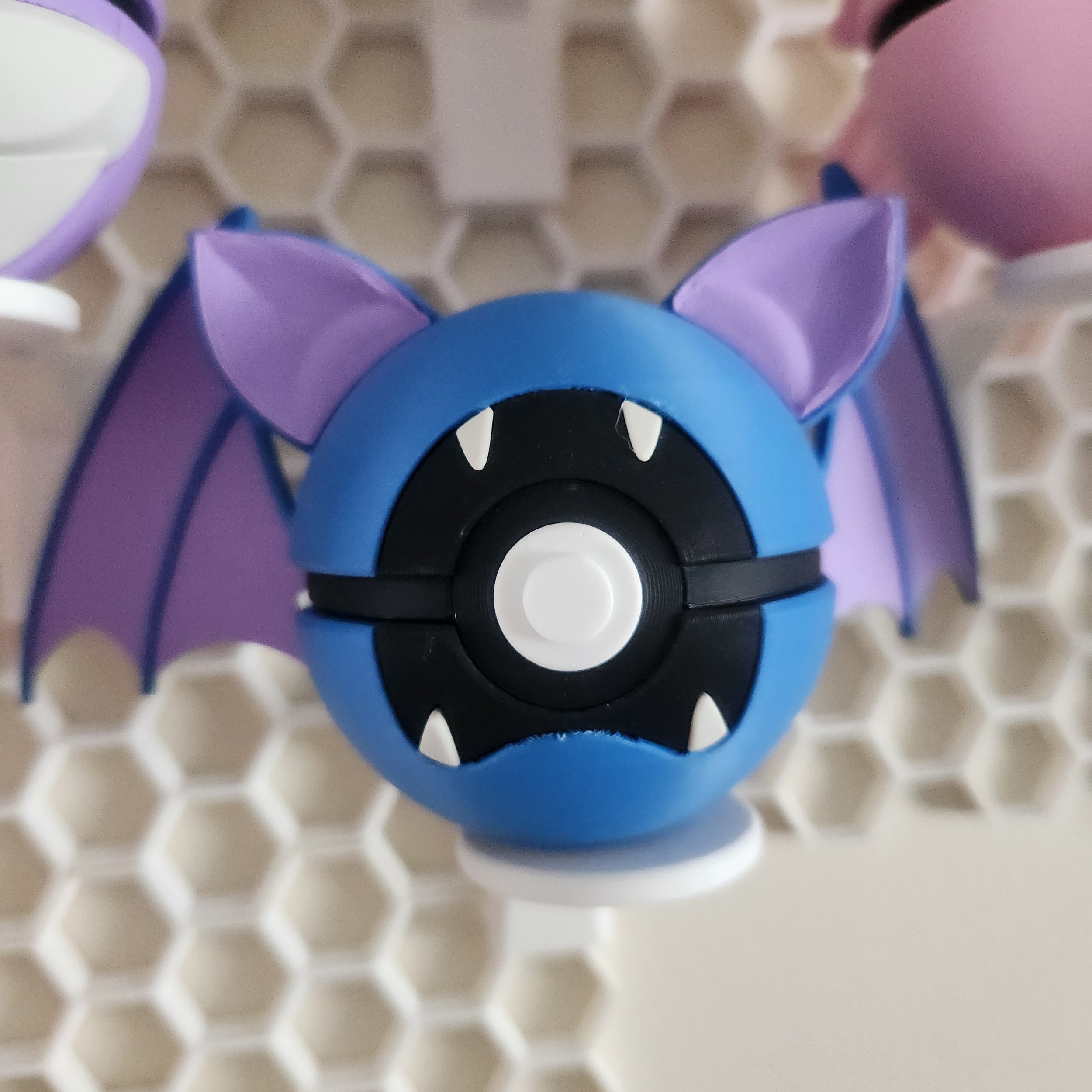 #0041 - Zubat