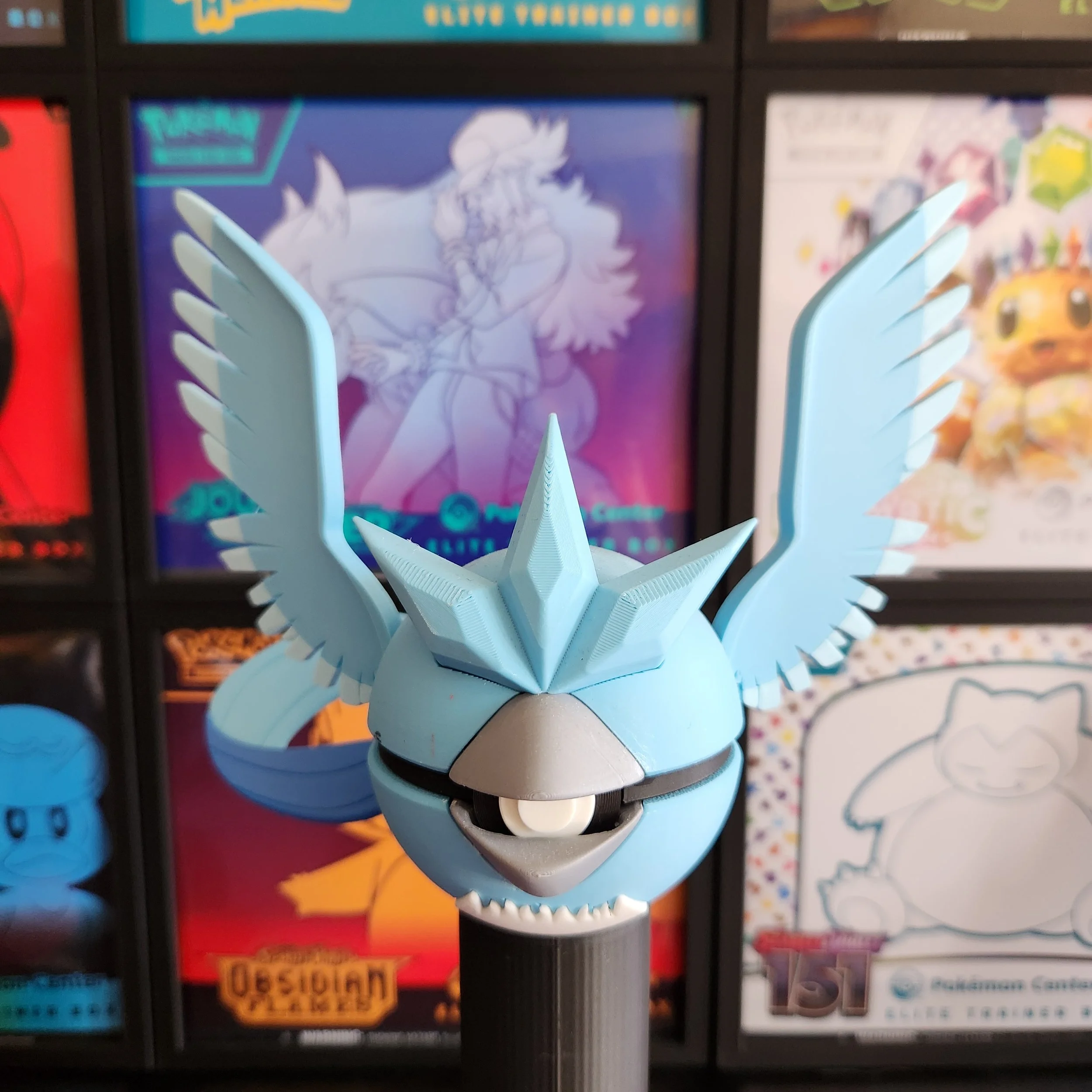 #0144 - Articuno